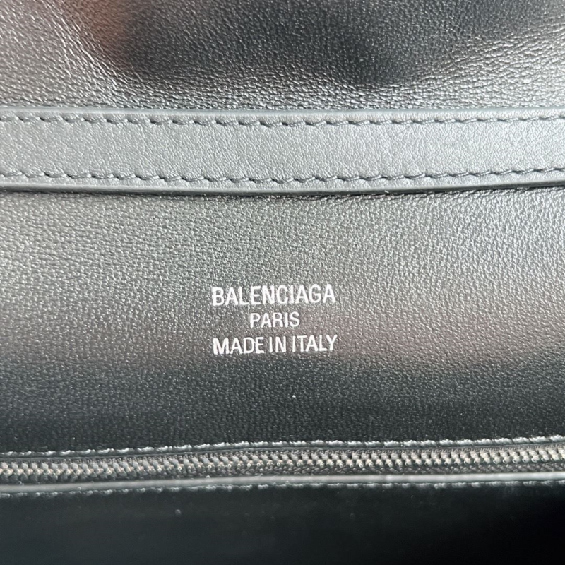 Balenciaga Top Handle Bags